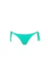 Pain de Sucre Tie Side Bikini Bottom - Green