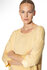 Mey Alena Women T Shirt - Yellow