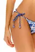 Agua Bendita Tales Side Tie Bikini Bottom