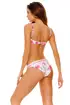 Agua Bendita Chroma Reversible Bikini Bottom