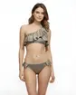 Mouille Ruffle Bikini Bottom - Photo 3