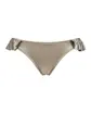 Mouille Ruffle Bikini Bottom - Photo 1