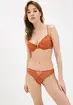 Emporio Armani Brazilian Cut Panty