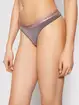 Emporio Armani Thong Panty Women