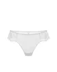 Труси танга жіночі Simone Perele 1E2710-white - Фото 1