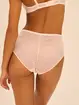 Труси з високою посадкою Simone Perele 1E2770-sacura