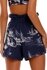 Пляжные шорты женские Agua Bendita 7652 - Photo 4
