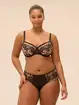 Simone Perele Romance Full Coverage Bra for Women
