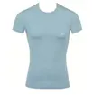 Футболка чоловіча Emporio Armani 1P511-111341сір