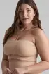Bye Bra Strapless Bra Top