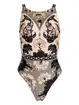 Agua Bendita Domenica One-Piece Swimsuit - Photo 1