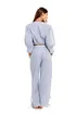 Agua Bendita Oprah Women Pants for Summer - Photo 2