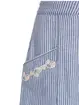 Agua Bendita Oprah Women Pants for Summer - Photo 5