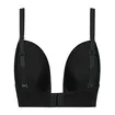 Бюстгальтер планж Bye Bra 2170-чорн