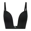 Бюстгальтер планж Bye Bra 2170-чорн