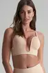 Bye Bra Deep Plunge Bra