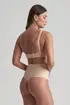 Bye Bra Deep Plunge Bra