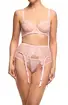 Dita von Teese Muse Underwire Bra - Cameo