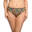 Трусы слипы Dita von Teese 22034-spruce