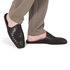 Cocon Home Men Slippers - Black