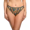 Трусы стринги Dita von Teese 23034-spruce