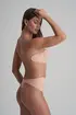 Bye Bra High Waist Thong