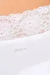 Janira Cotton Lace High Waist Panty