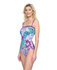 Gottex One Piece Swimsuit Bandeau