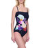 Gottex Swimsuit Bandeau One Piece