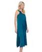 Gottex One Shoulder Summer Dress