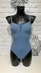DnuD Indispensables One Piece Swimsuit