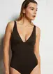 DnuD Hobby Swimsuit Ladies One Piece