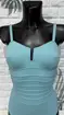 DnuD Hobby One Piece Underwire Swimsuit