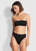 Купальний ліф Seafolly 31034-861black