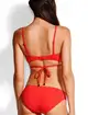 Верх купальника Seafolly 30834chili