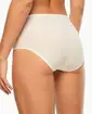 High Waisted Brief