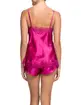 Sainted Sisters Scarlett Silk Pajama Set - Photo 2