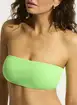 Верх купальника Seafolly 31034-861-green