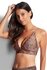 Seafolly Triangle Top Bikini - Bronze - Photo 3