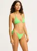 Верх купальника Seafolly 31298-861-green