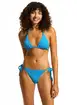 Seafolly Triangle Bikini Top - Turquoise