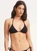 Купальний топ Seafolly 31298-861black