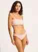 Верх купальника Seafolly 31319-213-pink