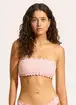 Верх купальника Seafolly 31319-213-pink