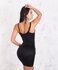 Janira Esbelta Dress with Shapewear - Black