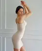 Комбидресс женский Janira 31401-св-беж