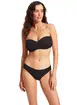 Seafolly Sea Dive Bikini Top - Black