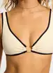 Верх от купальника Seafolly 31467-072-ecru