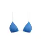 Seafolly Beach Bound Triangle Bikini Top - Photo 1