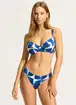 Верх от купальника Seafolly 31475F-238-ultr